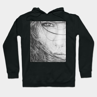 Windswept Beauty Hoodie